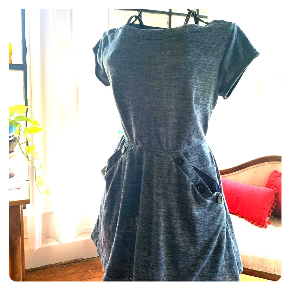 3 for $25 SALE! eshakti blouse w/ pockets